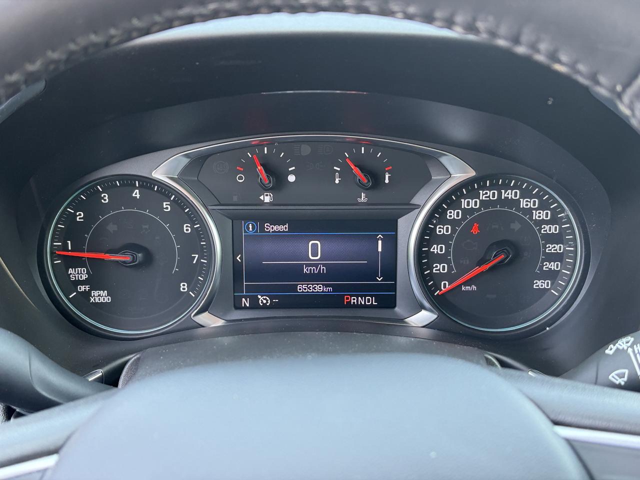 2022 Chevrolet Equinox LT AWD   Heated Seats   Blindspot   Power Liftgate Photo