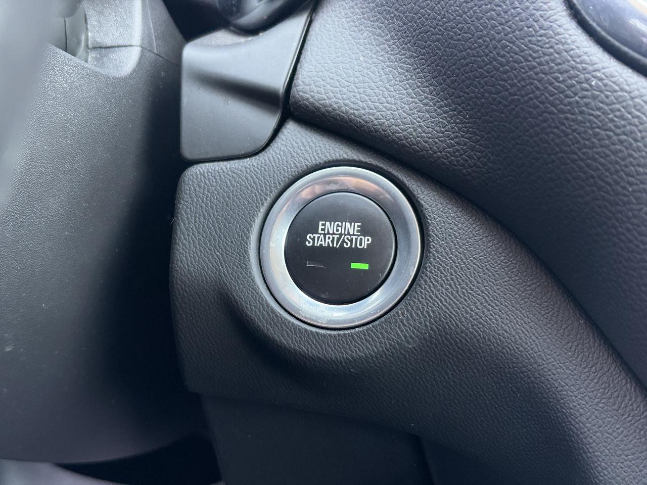 2022 Chevrolet Equinox LT AWD   Heated Seats   Blindspot   Power Liftgate Photo