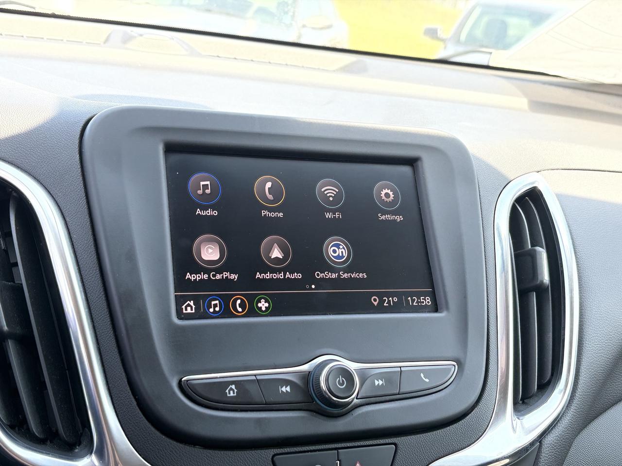 2022 Chevrolet Equinox LT AWD   Heated Seats   Blindspot   Power Liftgate Photo