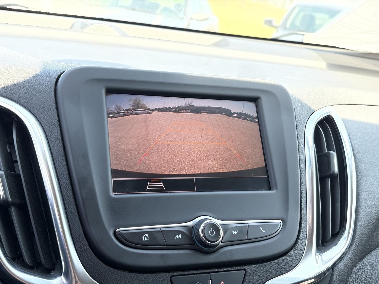2022 Chevrolet Equinox LT AWD   Heated Seats   Blindspot   Power Liftgate Photo