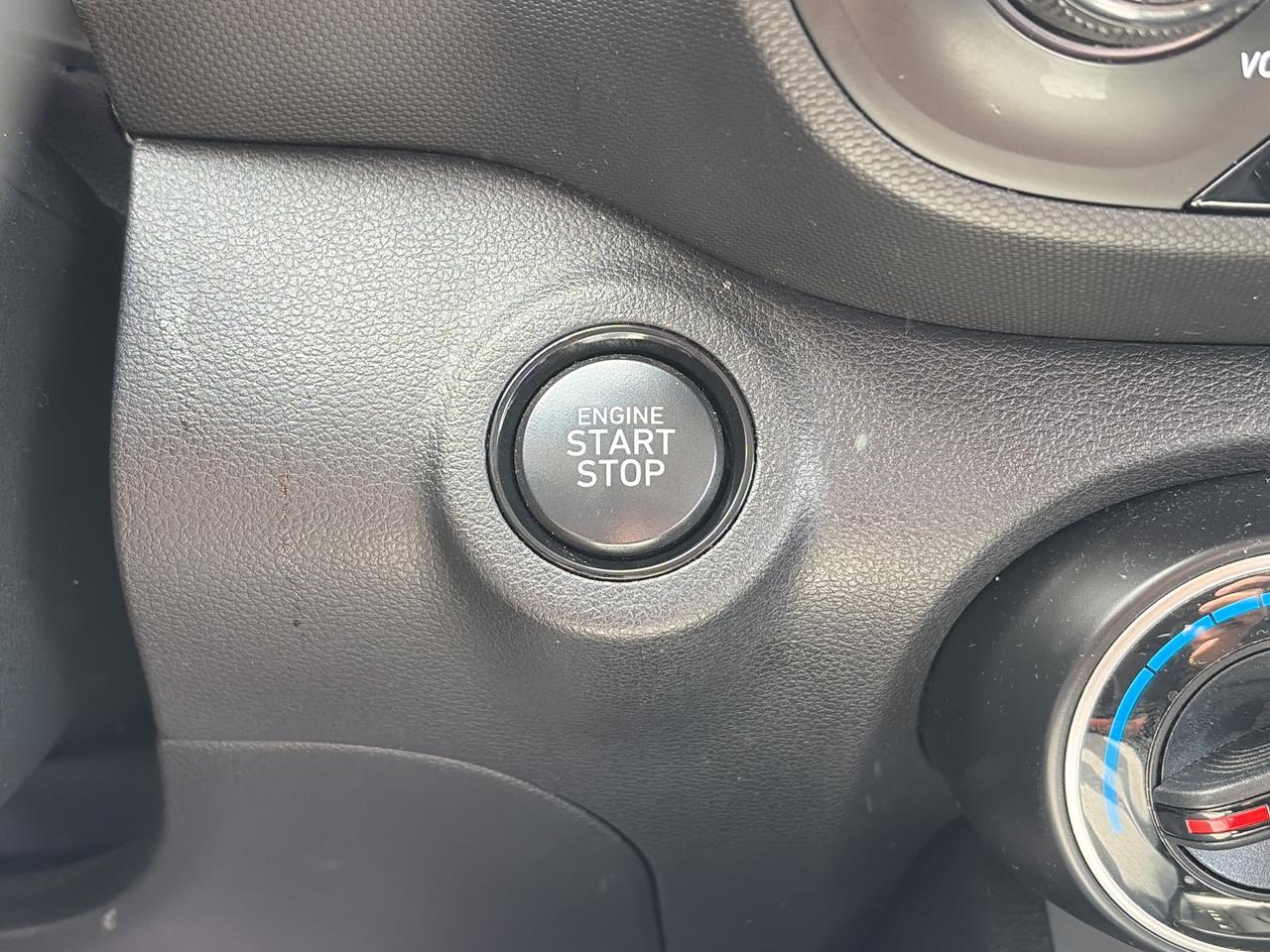 2025 Hyundai Venue Preferred  Heated Seats & Steering Wheel Blindspot Photo