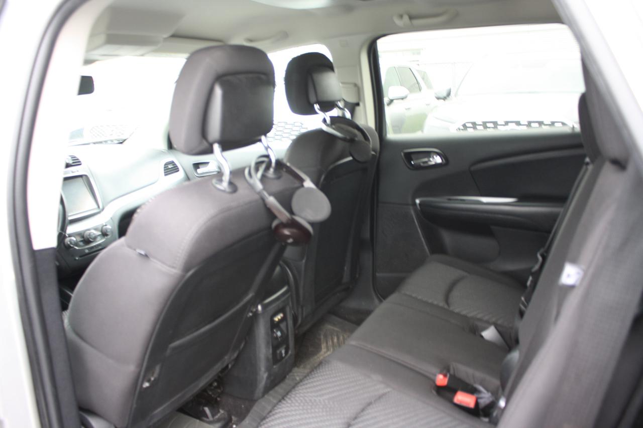 2013 Dodge Journey FWD 4DR CREW Photo
