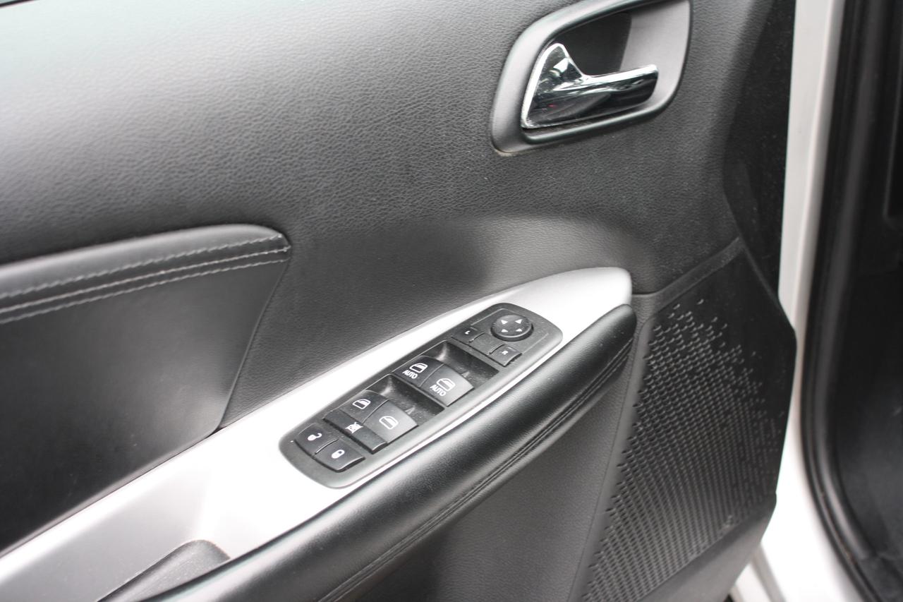 2013 Dodge Journey FWD 4DR CREW Photo
