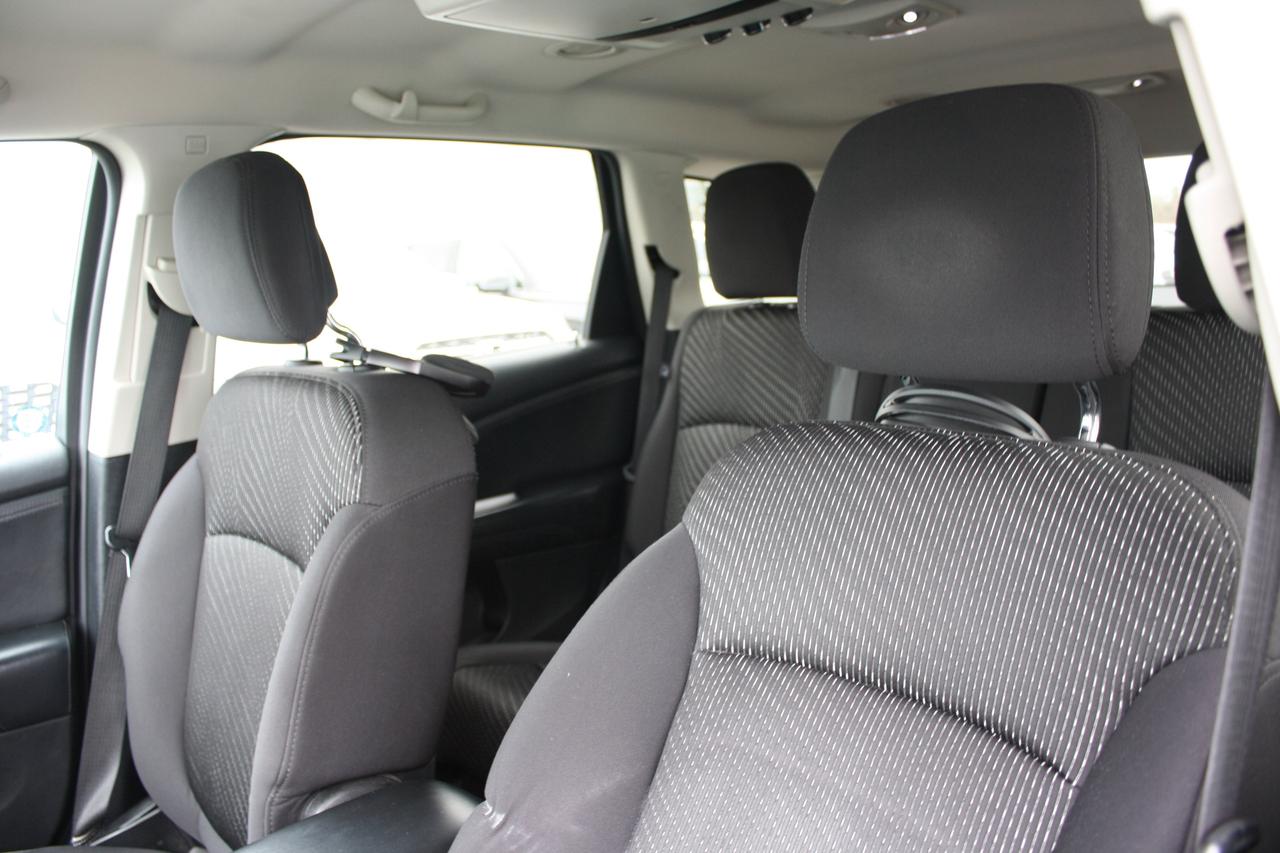 2013 Dodge Journey FWD 4DR CREW Photo