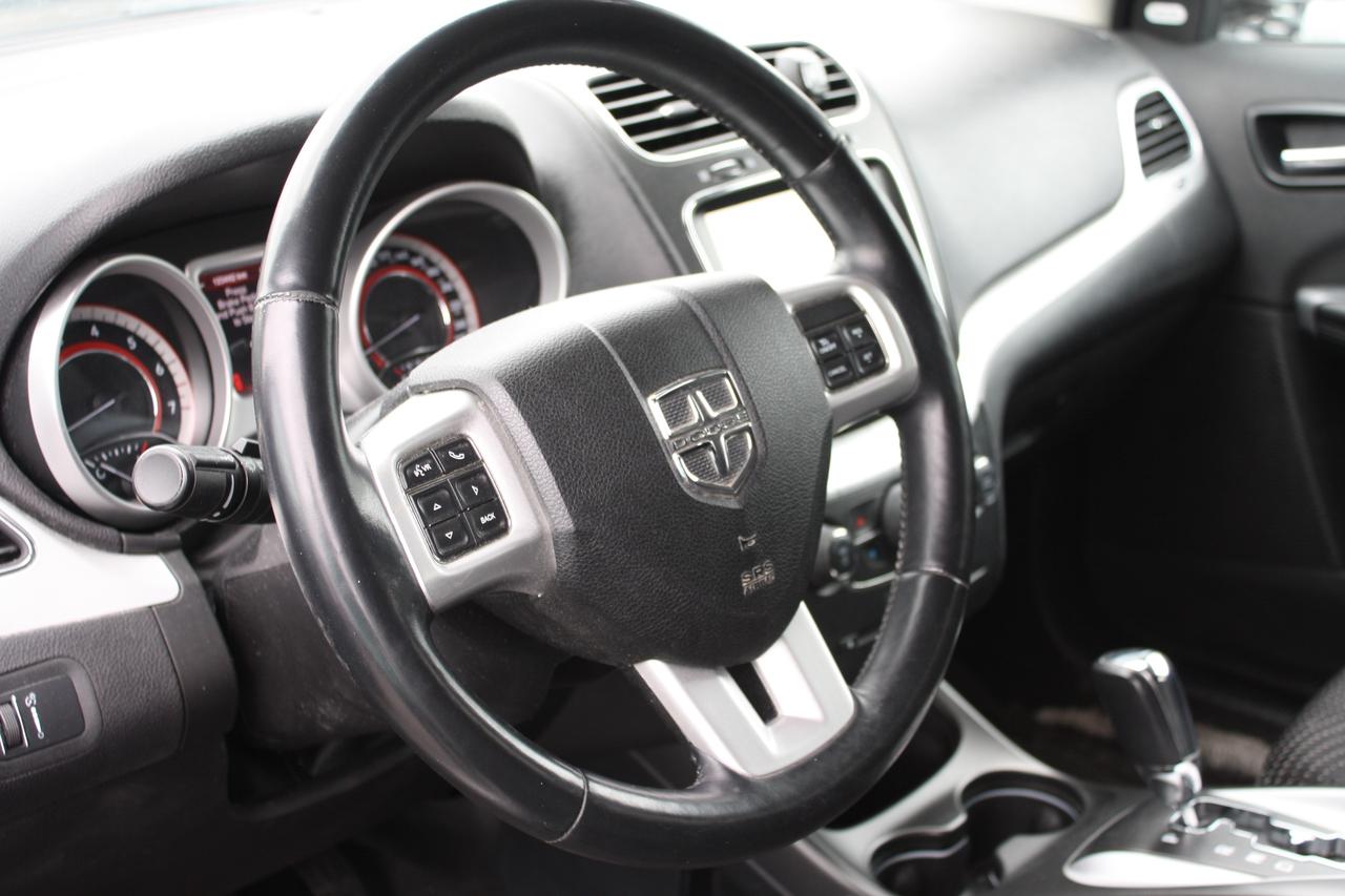 2013 Dodge Journey FWD 4DR CREW Photo