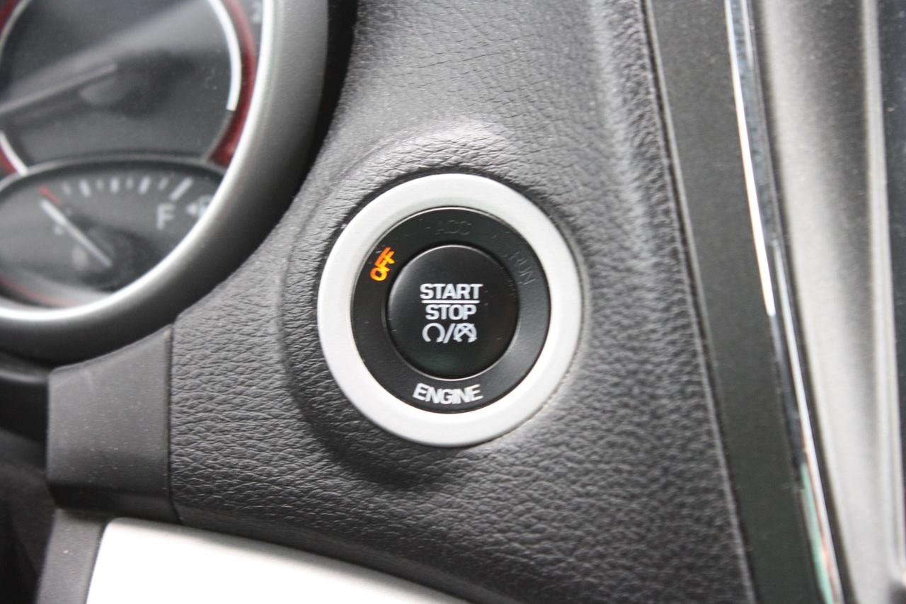2013 Dodge Journey FWD 4DR CREW Photo
