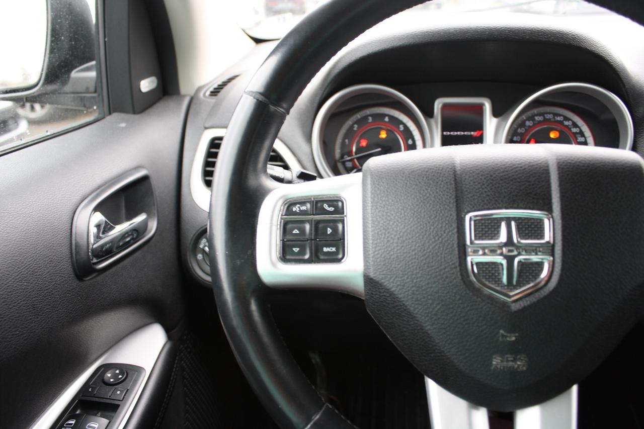 2013 Dodge Journey FWD 4DR CREW Photo