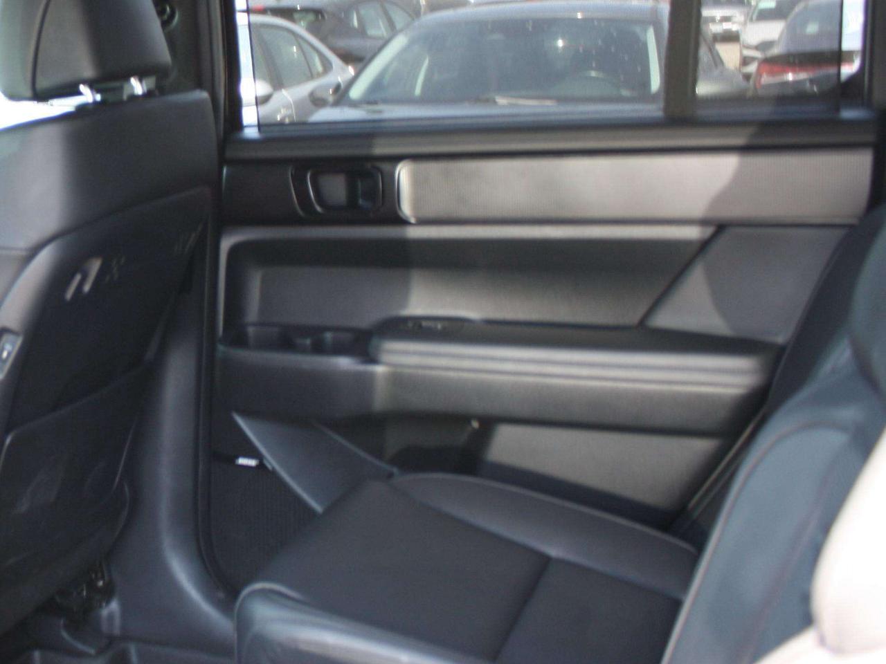 2024 Hyundai Santa Fe ULTIMATE CALLIGRAPHY AWD Photo