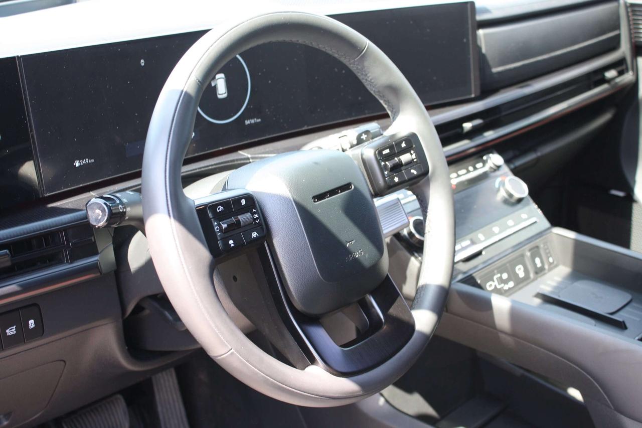 2024 Hyundai Santa Fe ULTIMATE CALLIGRAPHY AWD Photo
