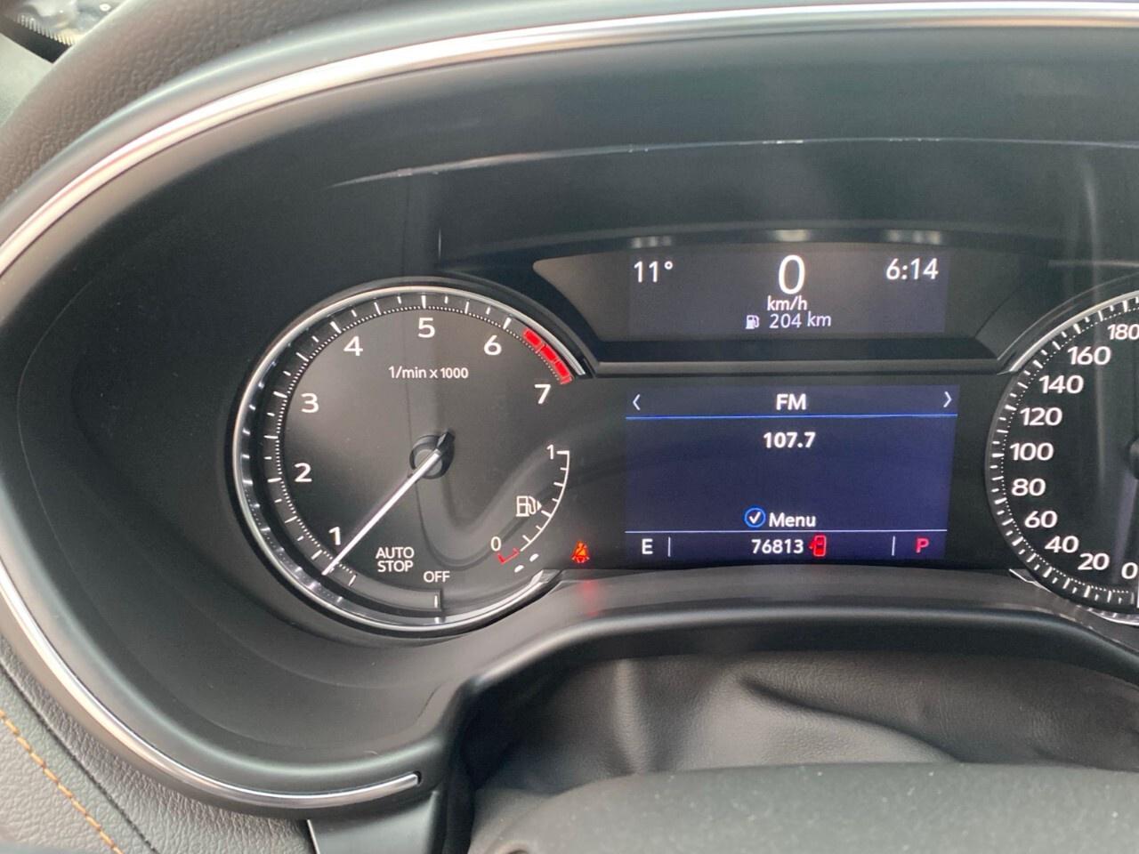 2022 Cadillac CT5 4dr Sdn Sport Photo