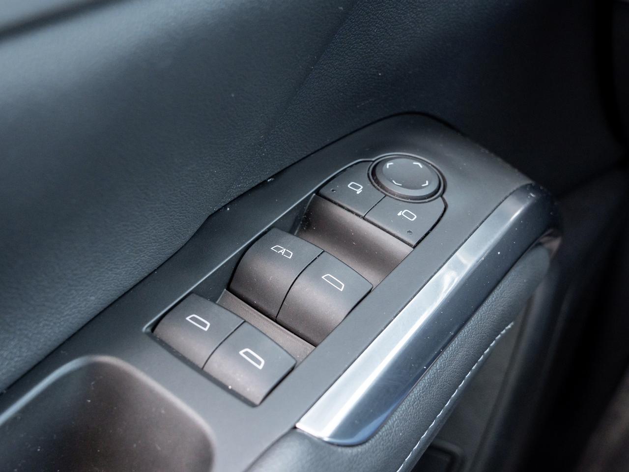 2024 Chevrolet Traverse LT 4dr All-Wheel Drive Photo