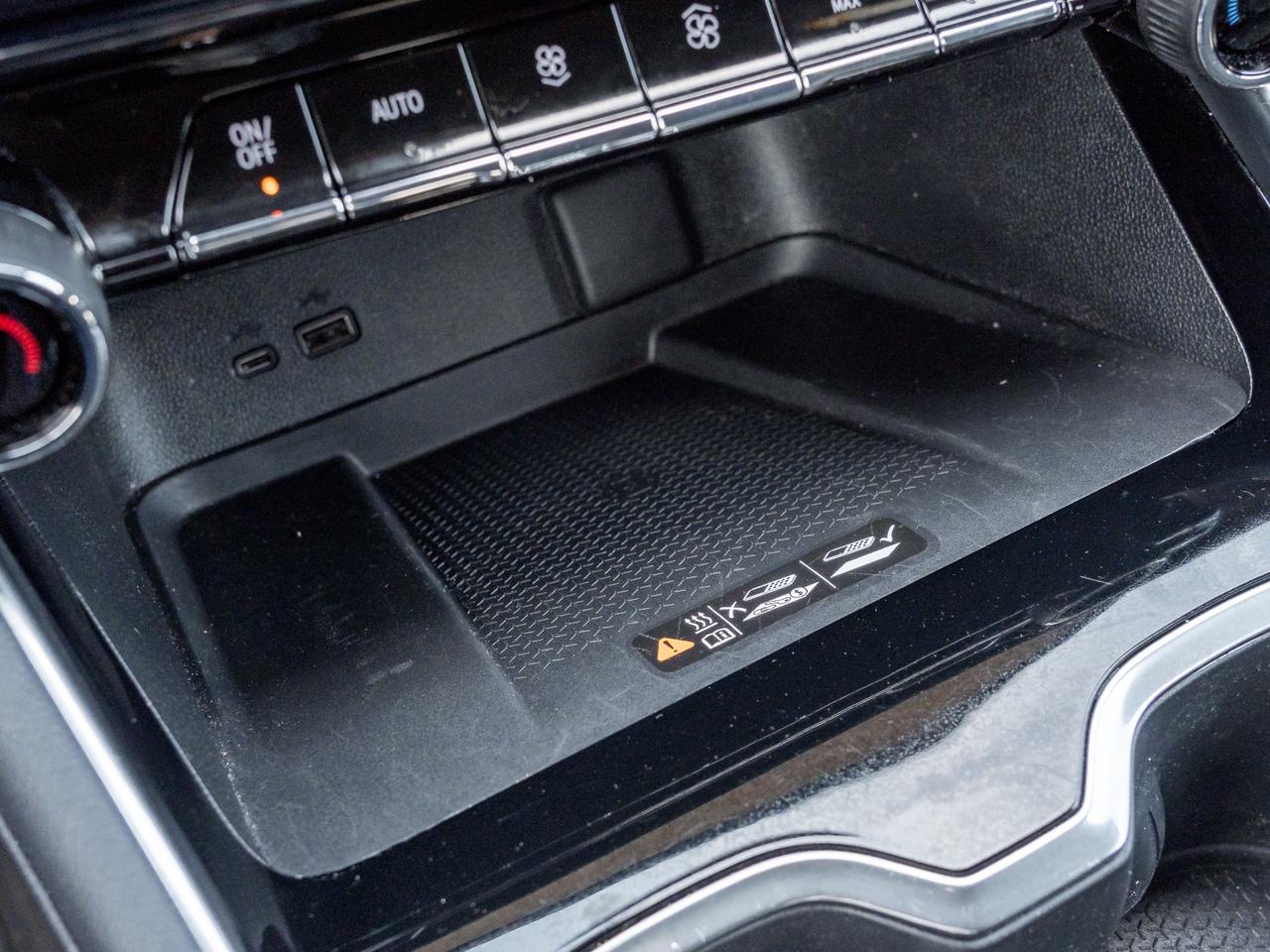 2024 Chevrolet Traverse LT 4dr All-Wheel Drive Photo