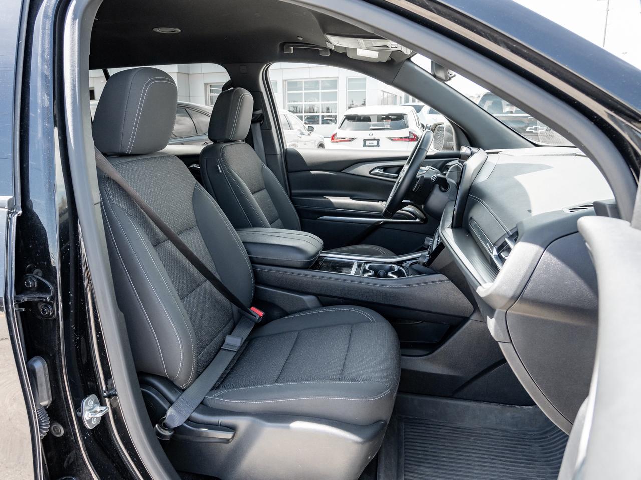 2024 Chevrolet Traverse LT 4dr All-Wheel Drive Photo
