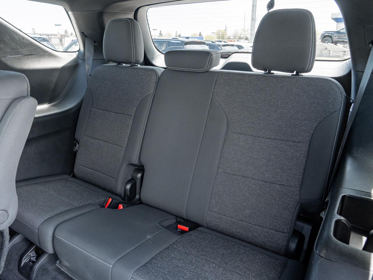 2024 Chevrolet Traverse LT 4dr All-Wheel Drive Photo