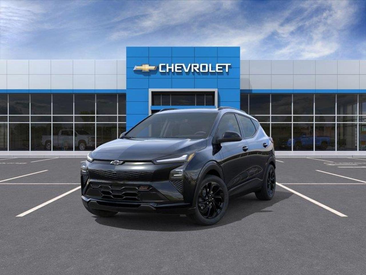 2027 Chevrolet Bolt RS 4dr Photo