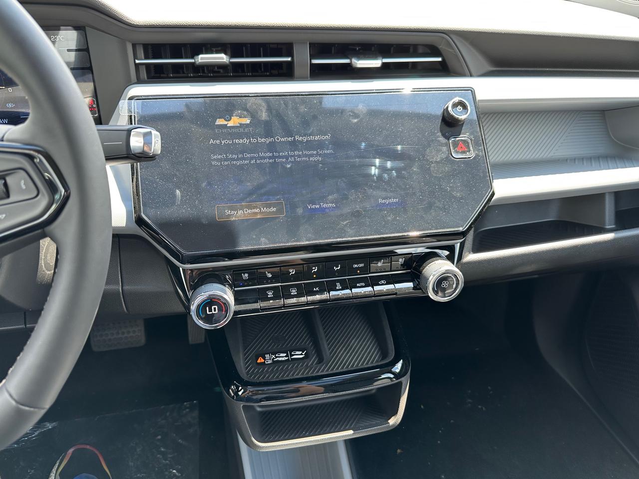 2027 Chevrolet Bolt RS 4dr Photo