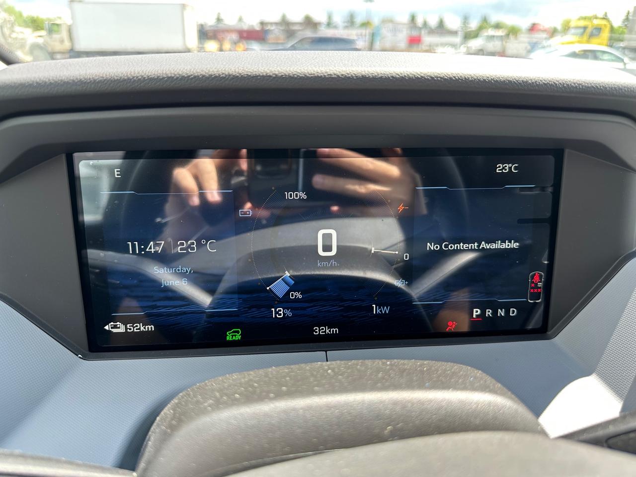 2027 Chevrolet Bolt RS 4dr Photo