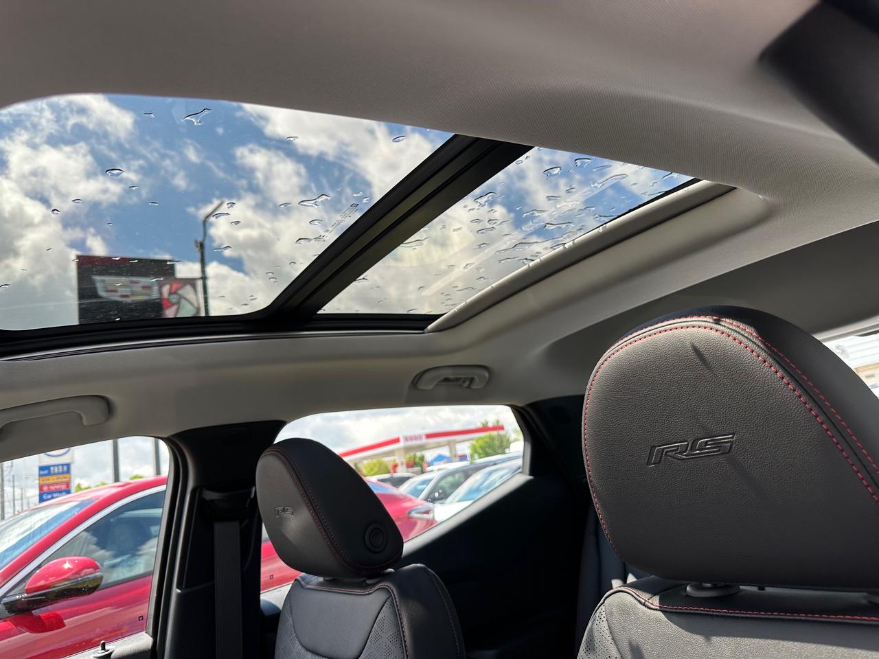 2027 Chevrolet Bolt RS 4dr Photo
