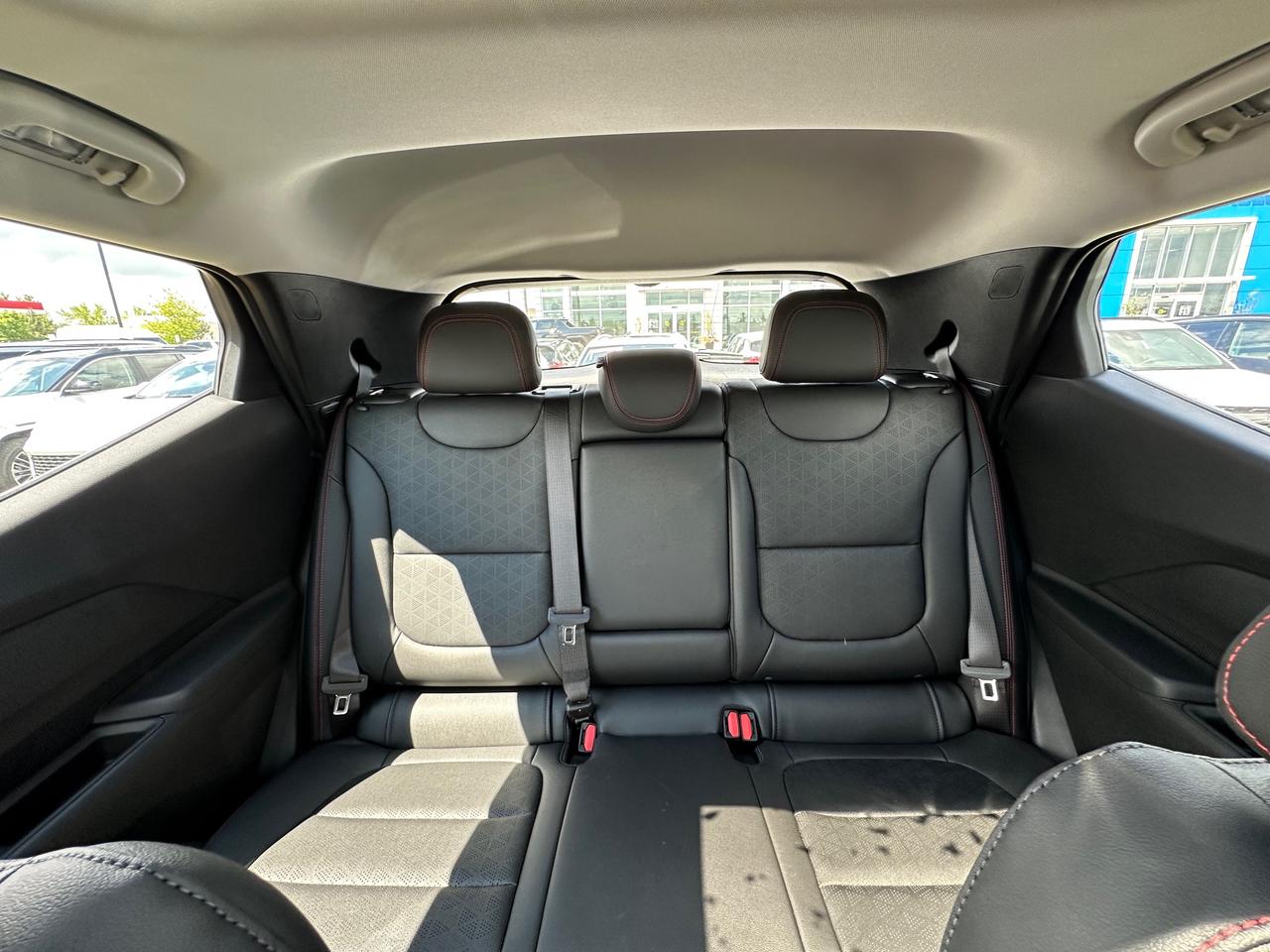 2027 Chevrolet Bolt RS 4dr Photo
