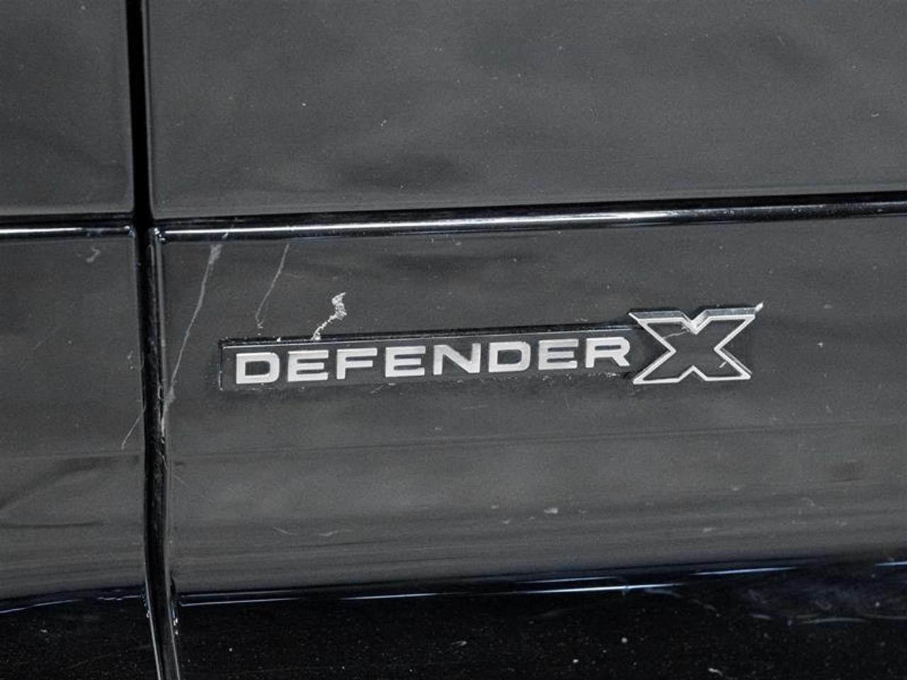2024 Land Rover Defender P400 X 4dr All-Wheel Drive 110 Photo