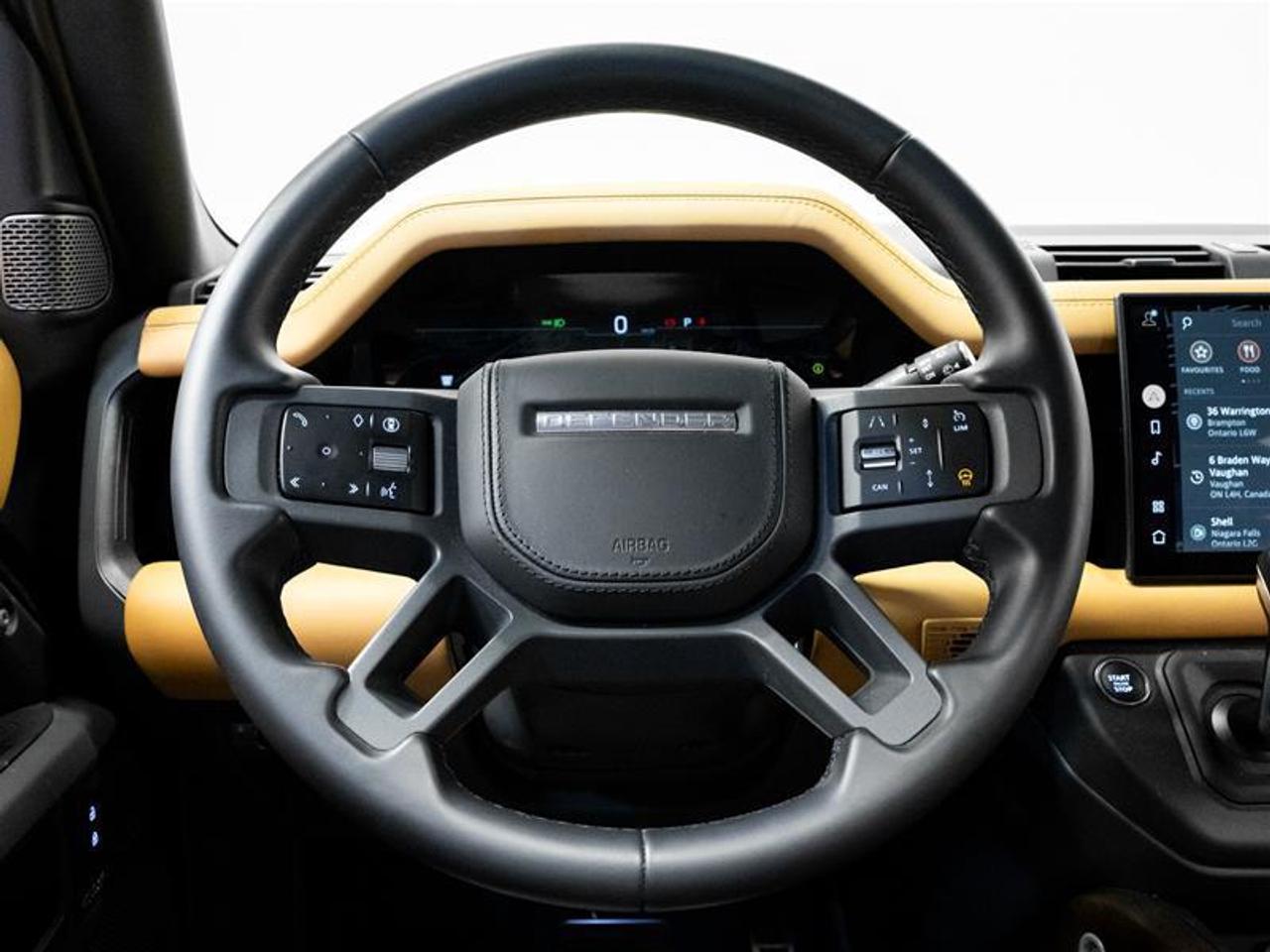 2024 Land Rover Defender P400 X 4dr All-Wheel Drive 110 Photo