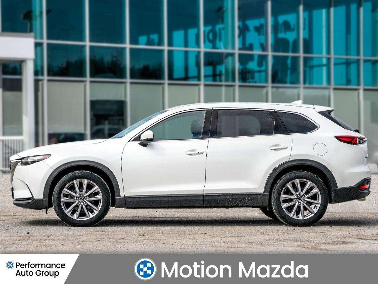 2022 Mazda CX-9 GS-L   7 PASSENGER   CARPLAY Photo