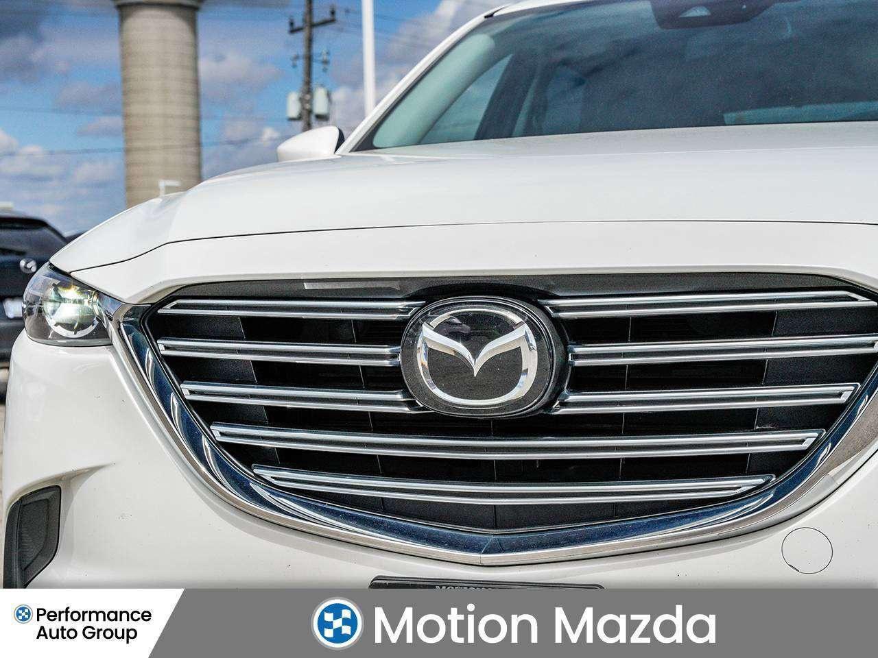 2022 Mazda CX-9 GS-L   7 PASSENGER   CARPLAY Photo
