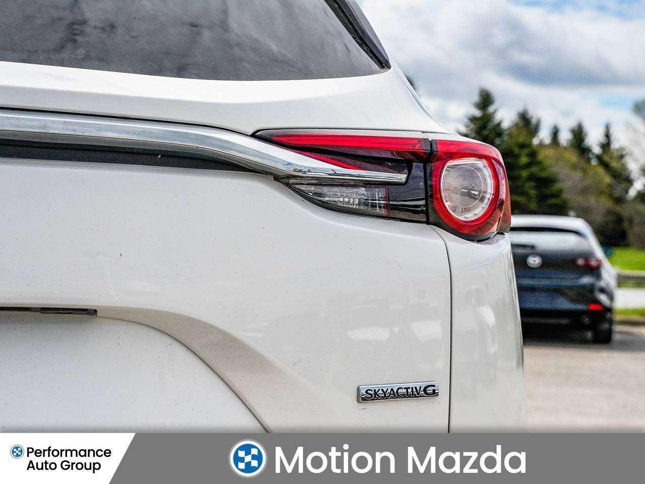 2022 Mazda CX-9 GS-L   7 PASSENGER   CARPLAY Photo