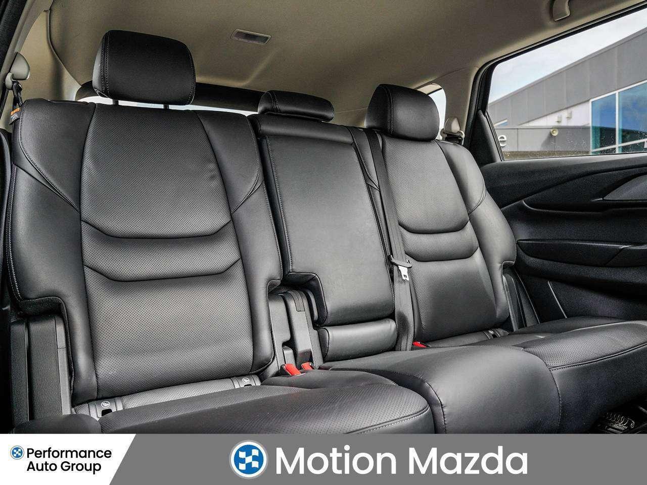 2022 Mazda CX-9 GS-L   7 PASSENGER   CARPLAY Photo