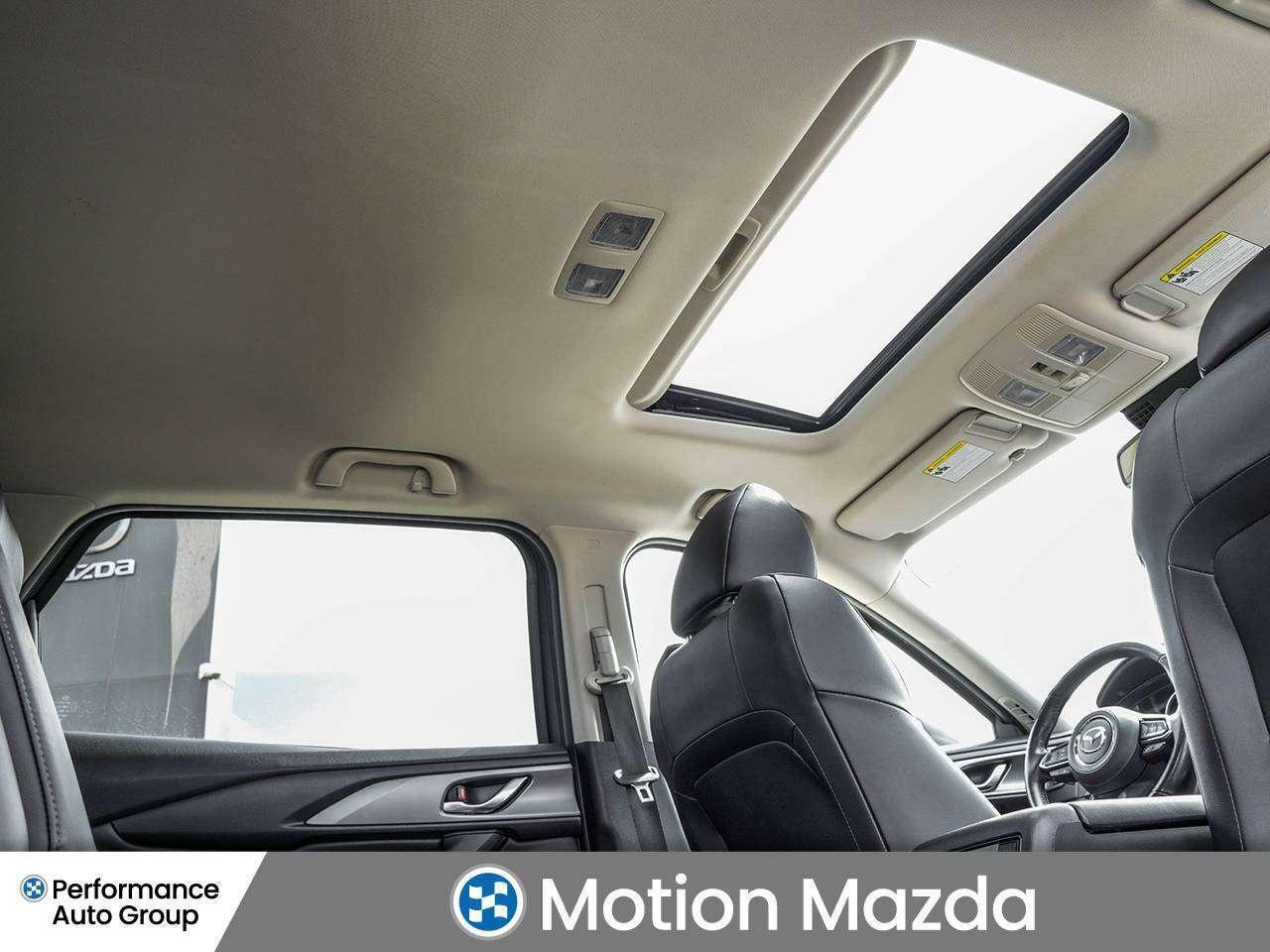 2022 Mazda CX-9 GS-L   7 PASSENGER   CARPLAY Photo