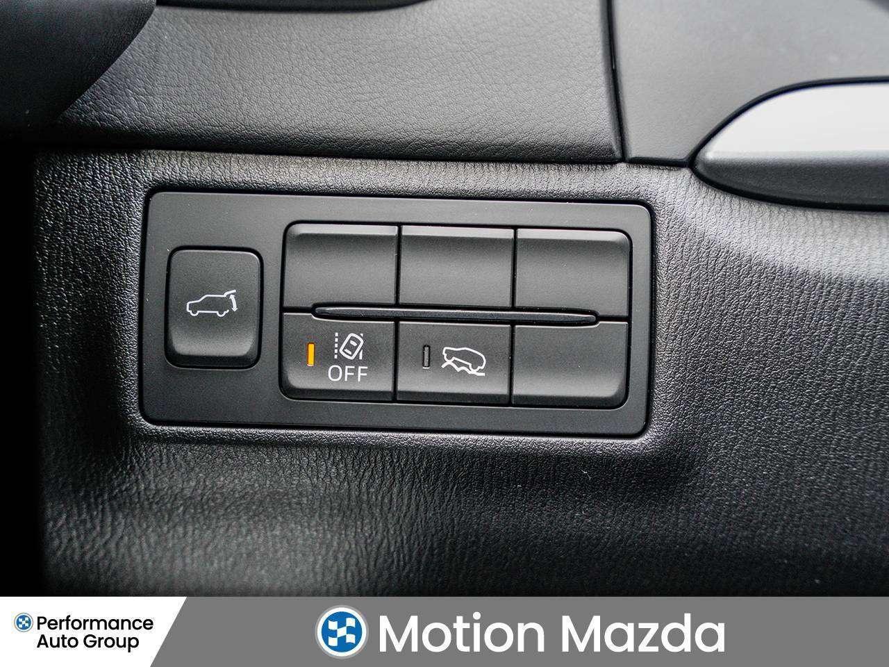 2022 Mazda CX-9 GS-L   7 PASSENGER   CARPLAY Photo