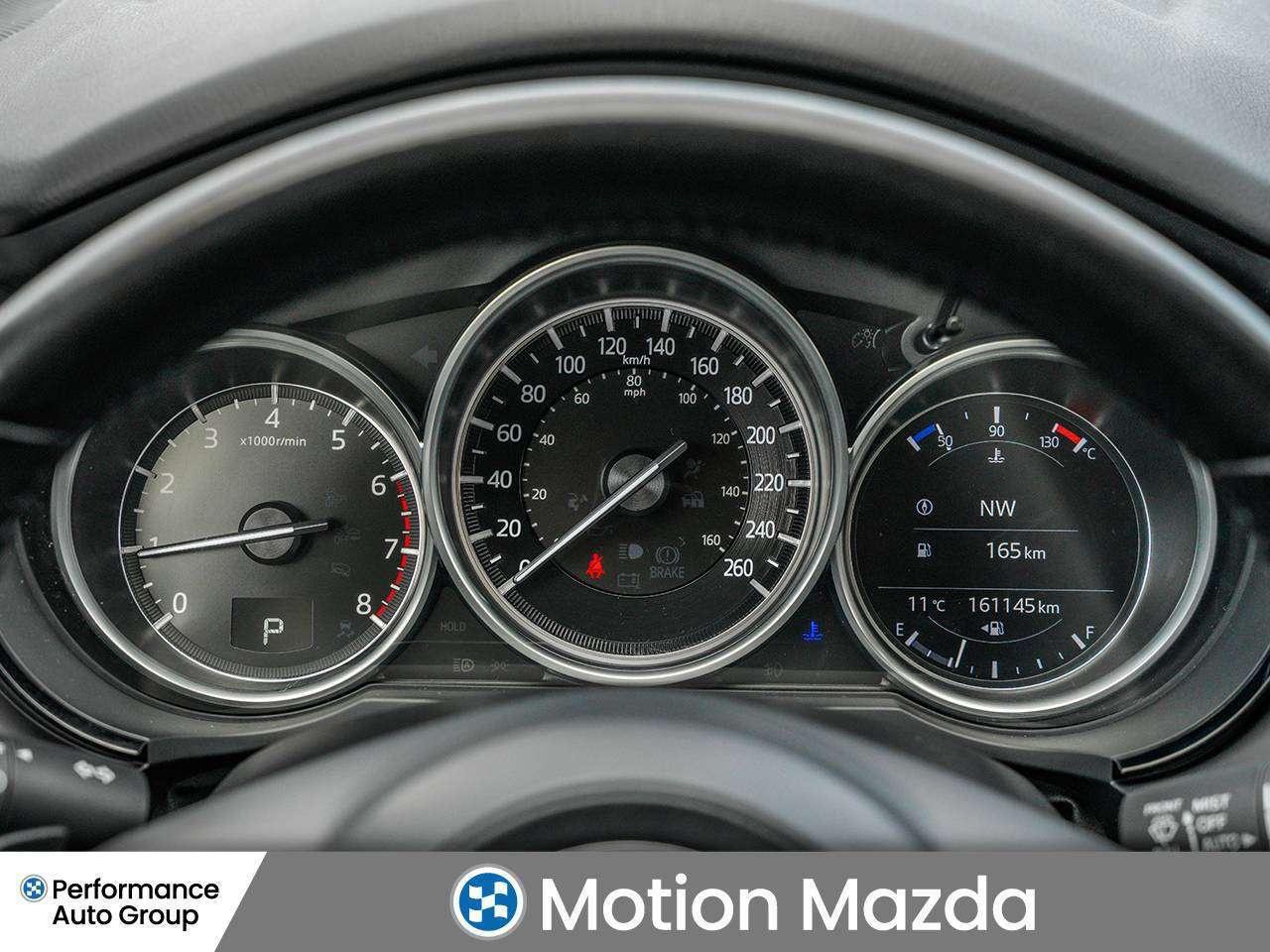 2022 Mazda CX-9 GS-L   7 PASSENGER   CARPLAY Photo