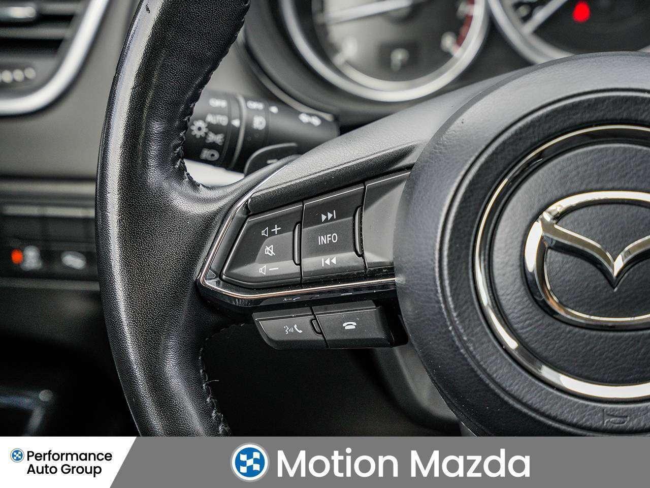 2022 Mazda CX-9 GS-L   7 PASSENGER   CARPLAY Photo