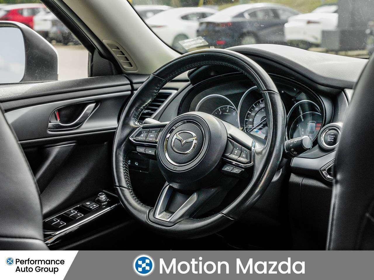 2022 Mazda CX-9 GS-L   7 PASSENGER   CARPLAY Photo