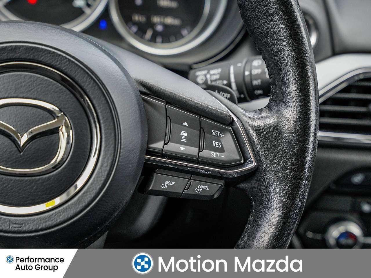2022 Mazda CX-9 GS-L   7 PASSENGER   CARPLAY Photo