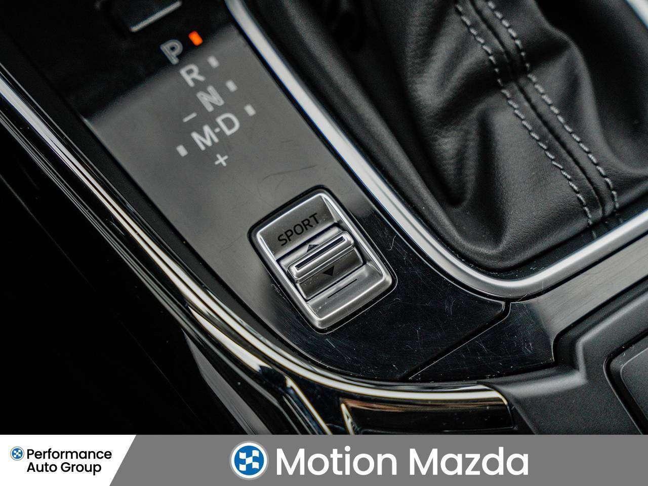 2022 Mazda CX-9 GS-L   7 PASSENGER   CARPLAY Photo