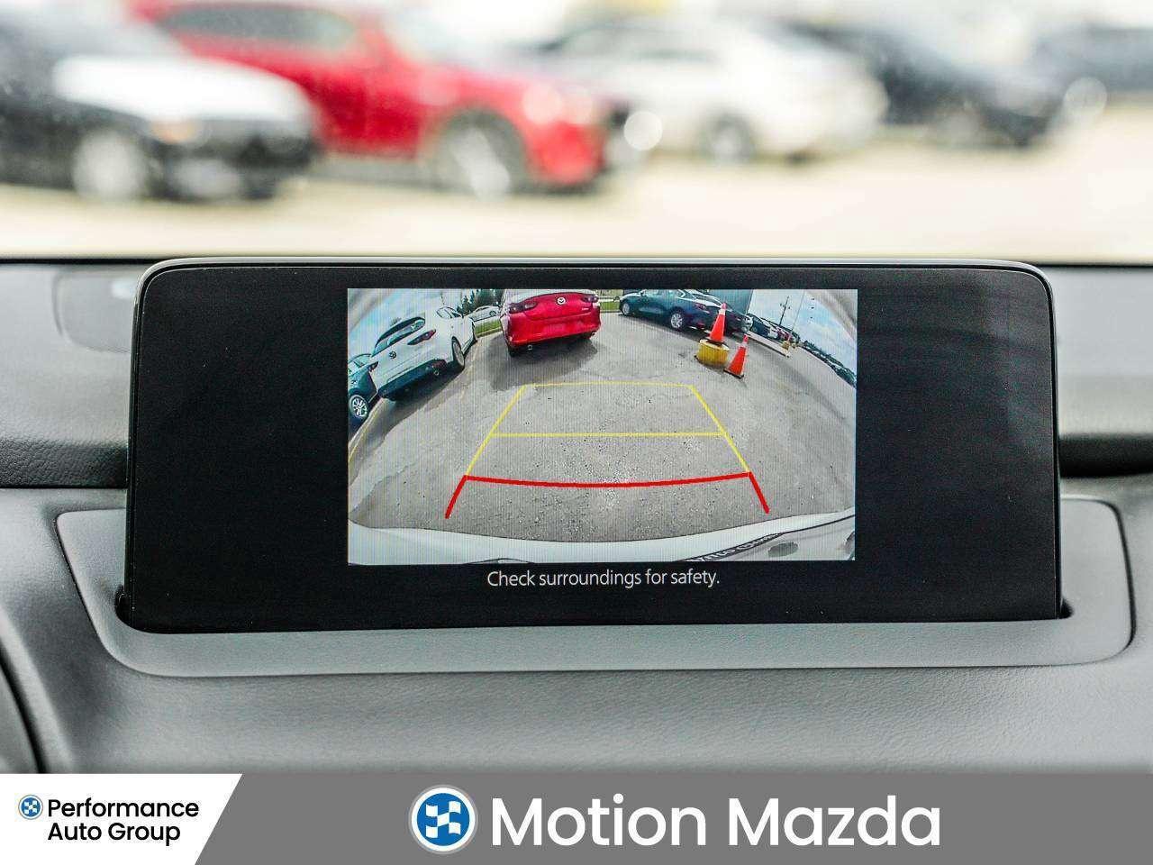 2022 Mazda CX-9 GS-L   7 PASSENGER   CARPLAY Photo