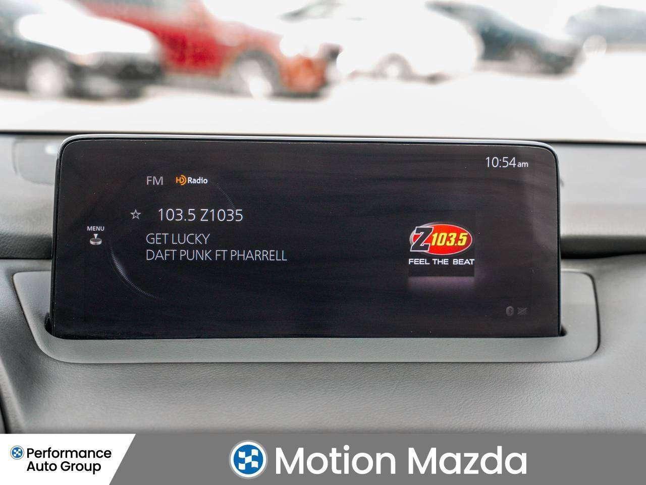 2022 Mazda CX-9 GS-L   7 PASSENGER   CARPLAY Photo