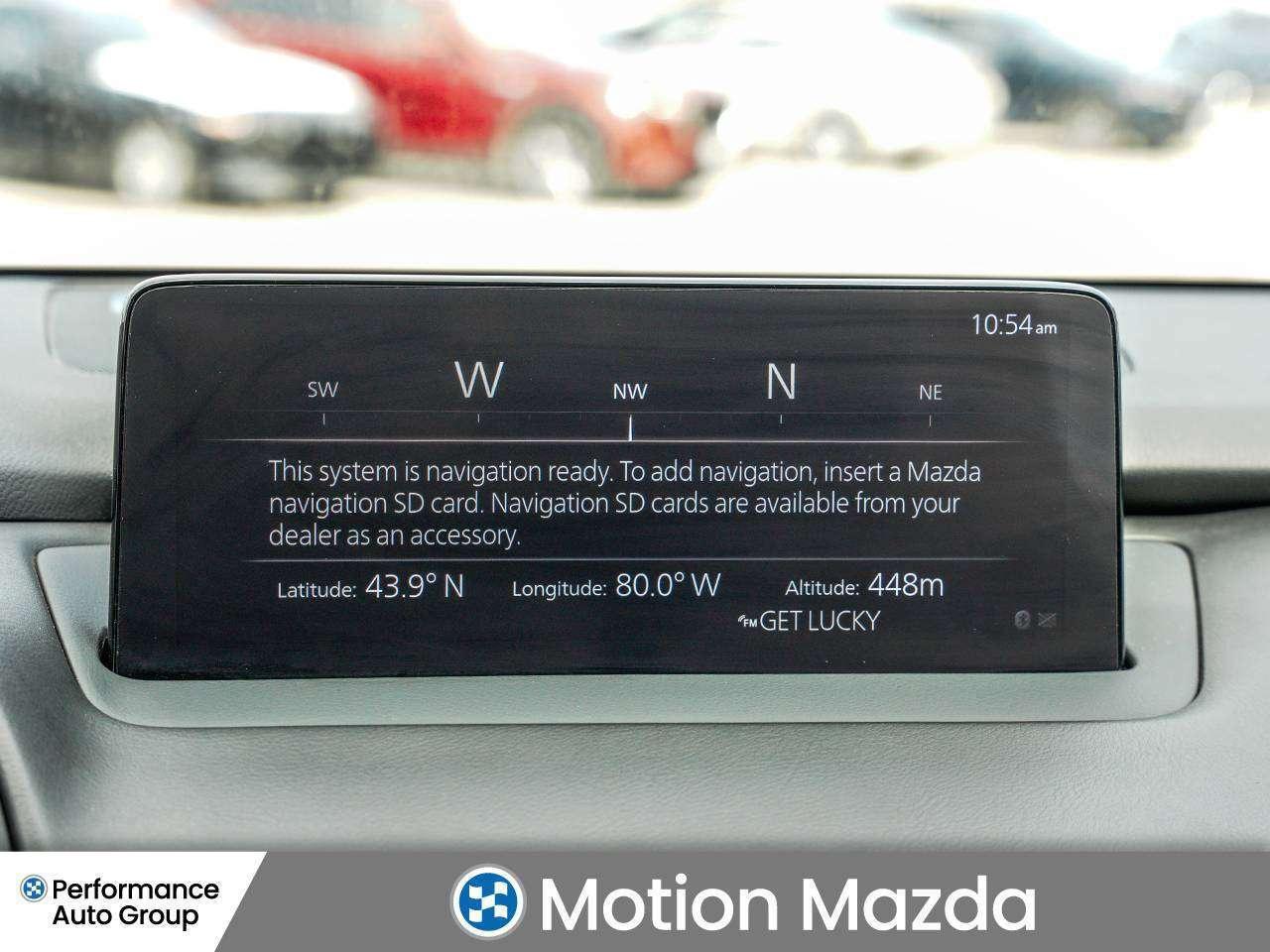 2022 Mazda CX-9 GS-L   7 PASSENGER   CARPLAY Photo