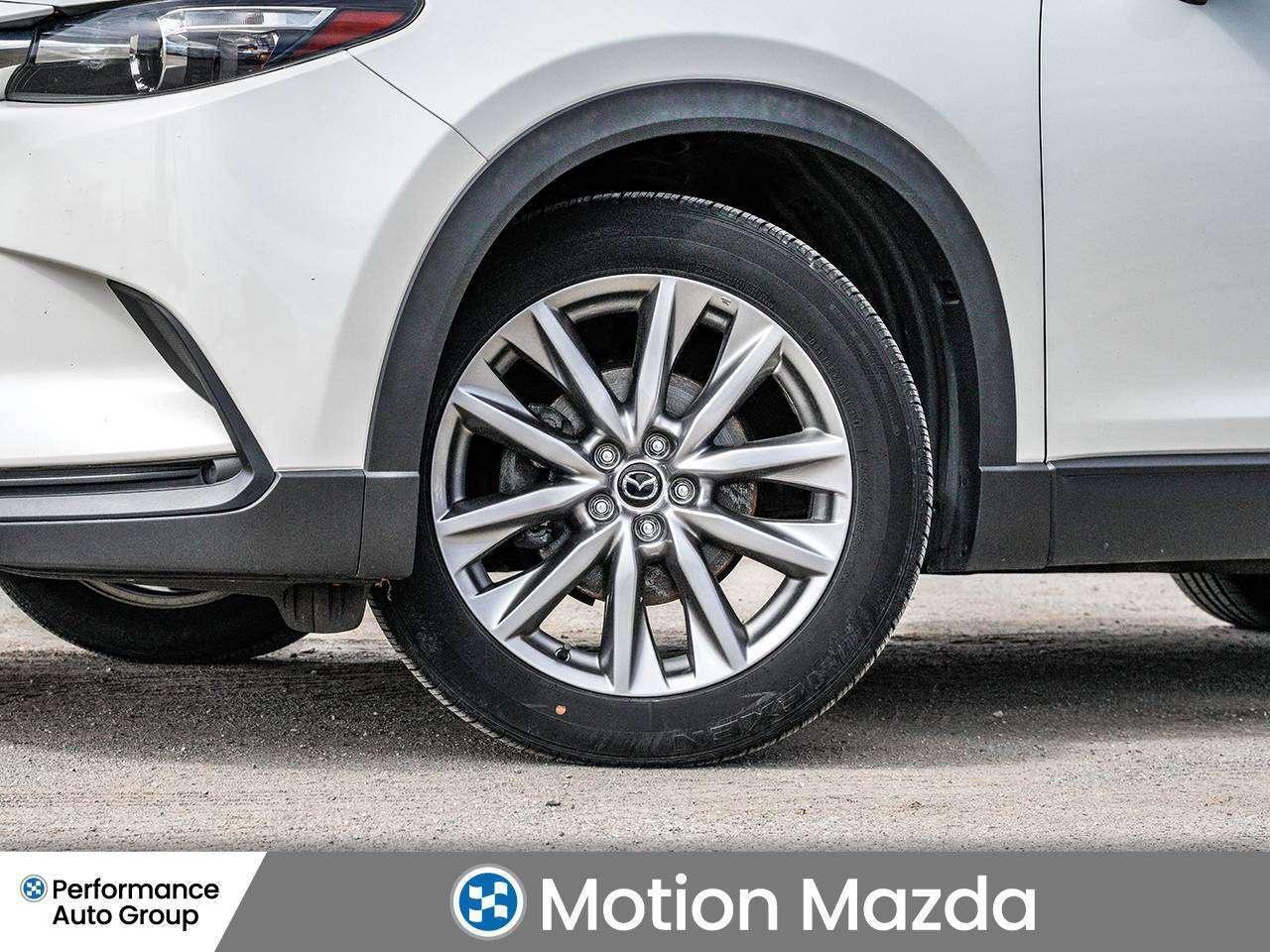 2022 Mazda CX-9 GS-L   7 PASSENGER   CARPLAY Photo