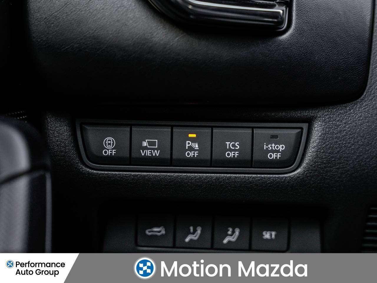 2024 Mazda CX-50 GT w/Turbo   LEATHER   PANO ROOF   NAVI   CAR PLAY Photo