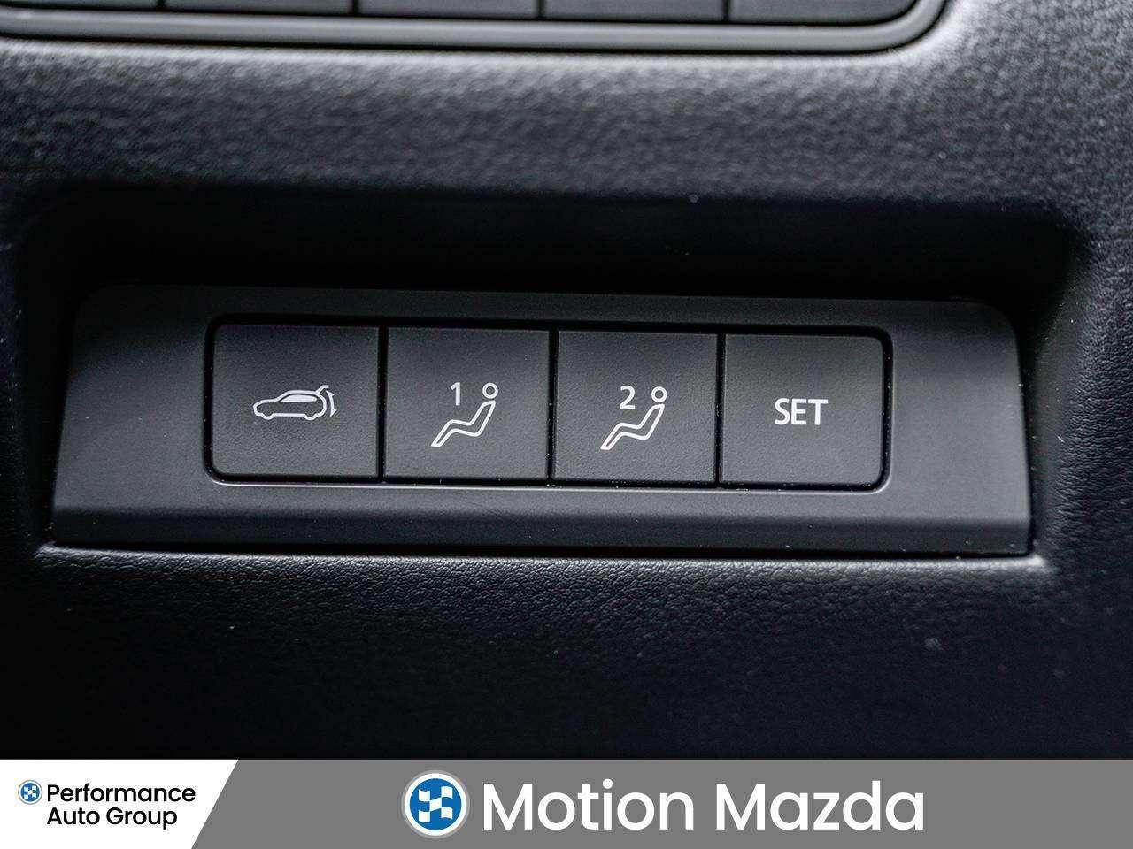 2024 Mazda CX-50 GT w/Turbo   LEATHER   PANO ROOF   NAVI   CAR PLAY Photo