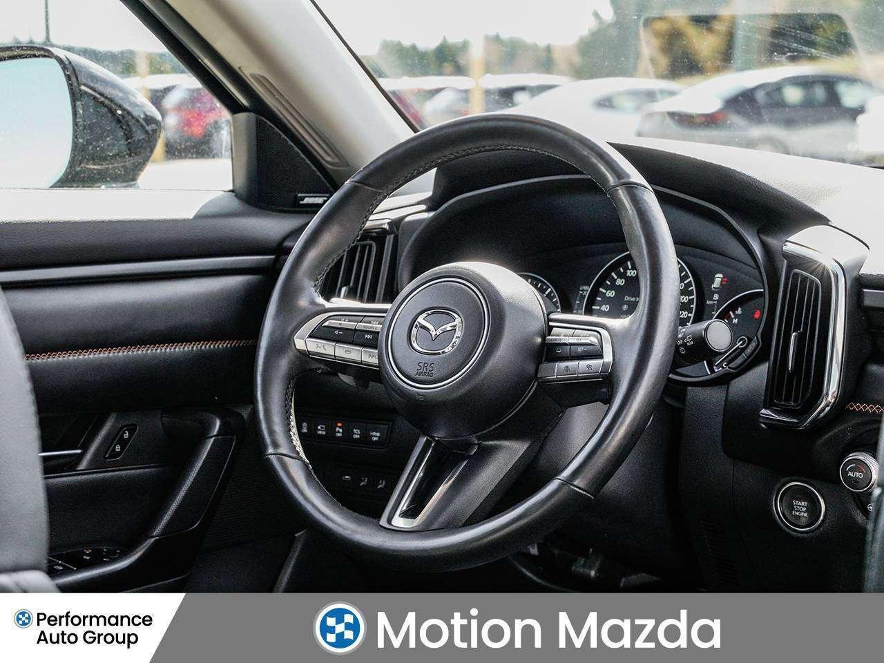 2024 Mazda CX-50 GT w/Turbo   LEATHER   PANO ROOF   NAVI   CAR PLAY Photo