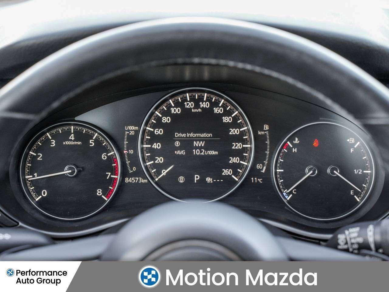 2024 Mazda CX-50 GT w/Turbo   LEATHER   PANO ROOF   NAVI   CAR PLAY Photo