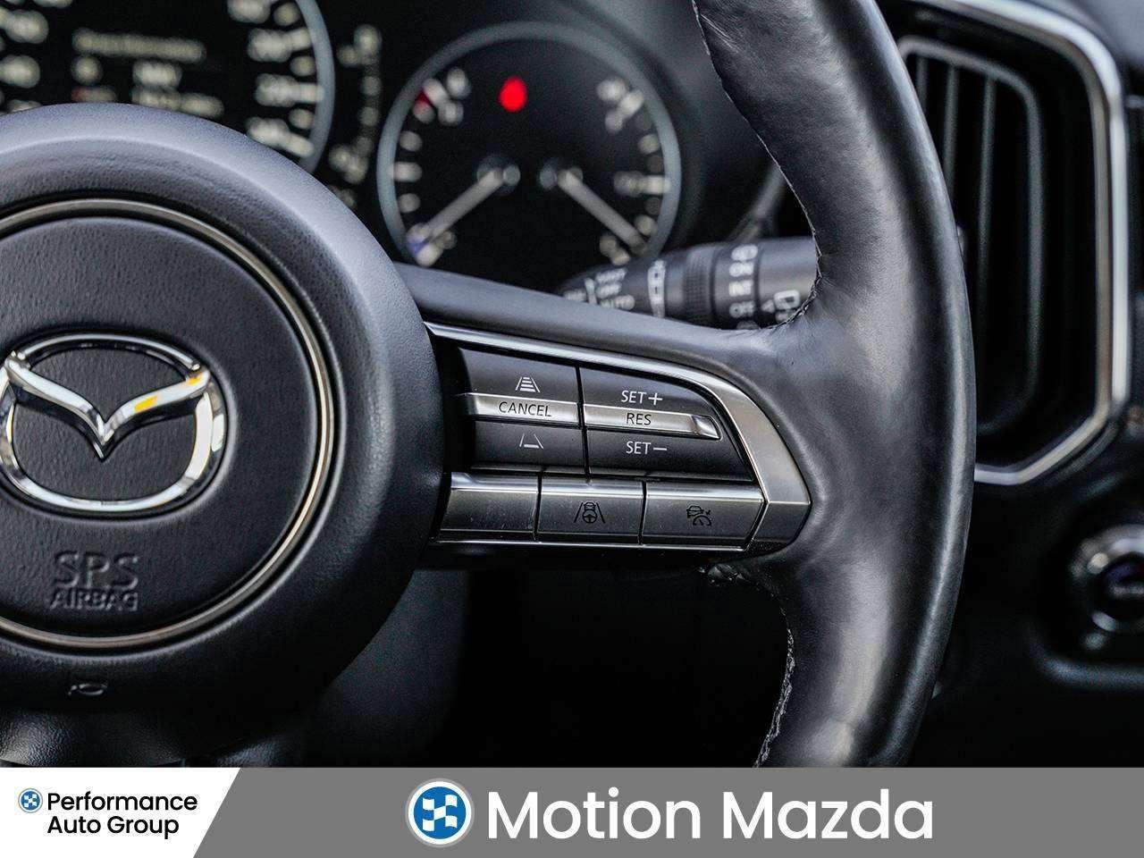 2024 Mazda CX-50 GT w/Turbo   LEATHER   PANO ROOF   NAVI   CAR PLAY Photo