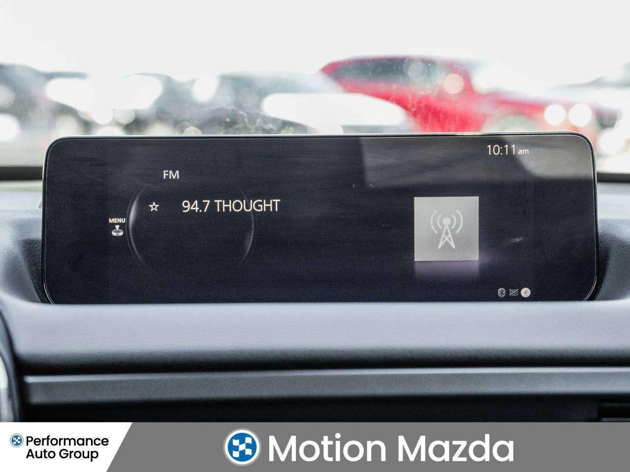 2024 Mazda CX-50 GT w/Turbo   LEATHER   PANO ROOF   NAVI   CAR PLAY Photo