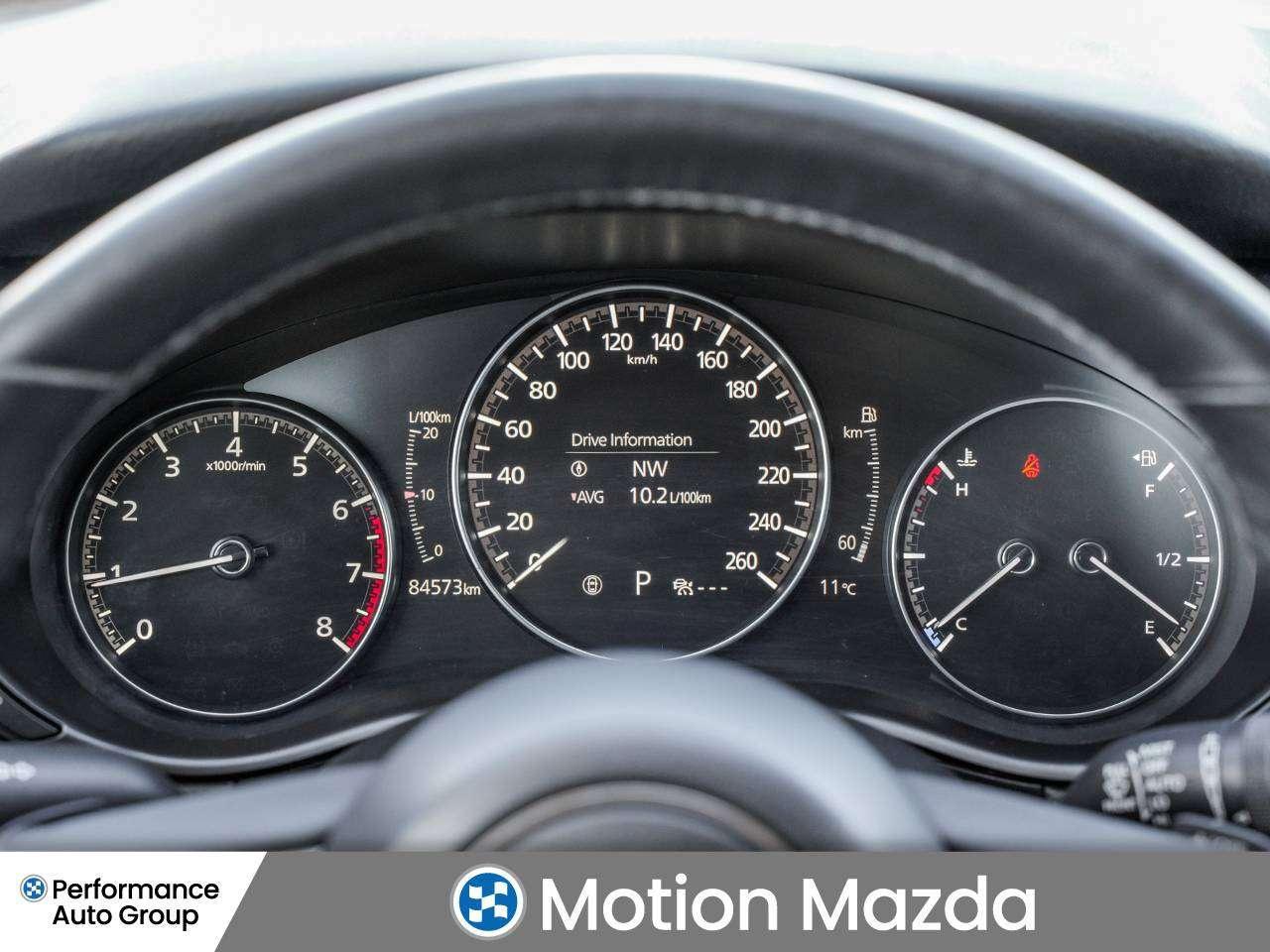 2024 Mazda CX-50 GT w/Turbo   PANO ROOF   NAVI   CAR PLAY Photo