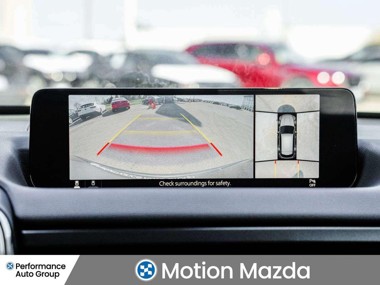 2024 Mazda CX-50 GT w/Turbo   PANO ROOF   NAVI   CAR PLAY Photo