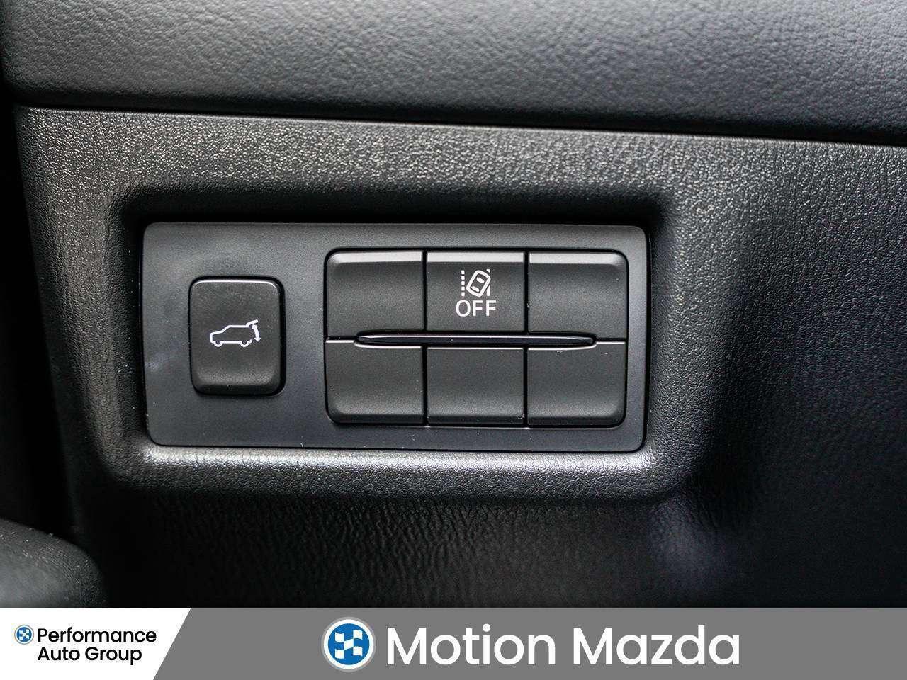 2023 Mazda CX-5 GS   Off Lease   Carplay Photo