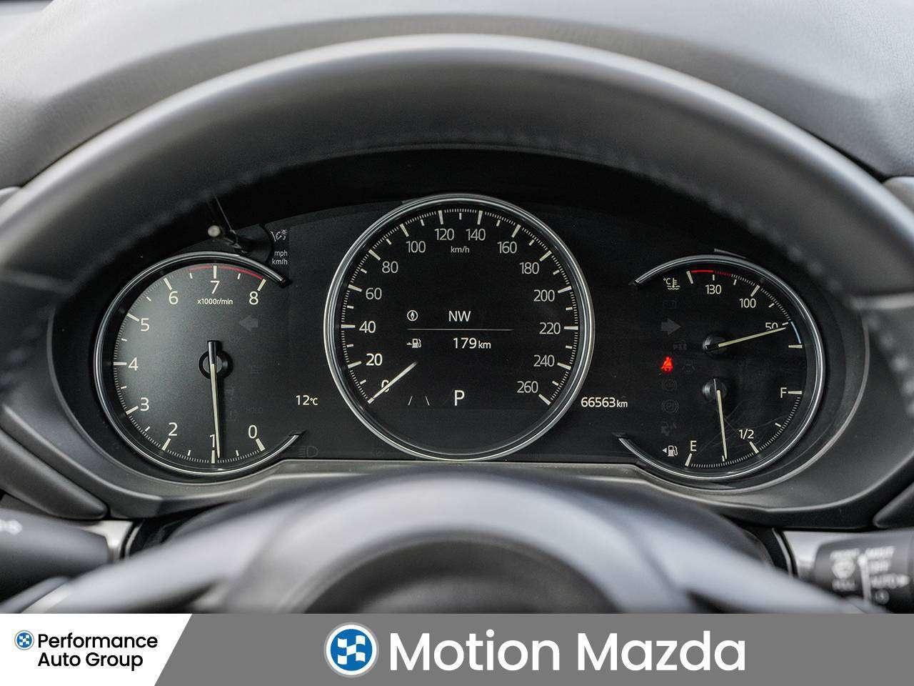 2023 Mazda CX-5 GS   Off Lease   Carplay Photo